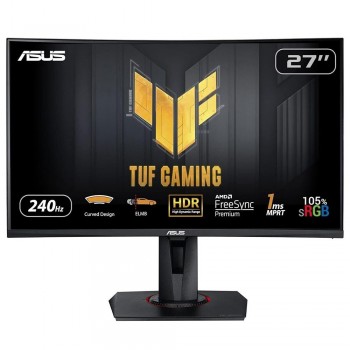 ASUS TUF Gaming VG27VQM computer monitor 68.6 cm (27
