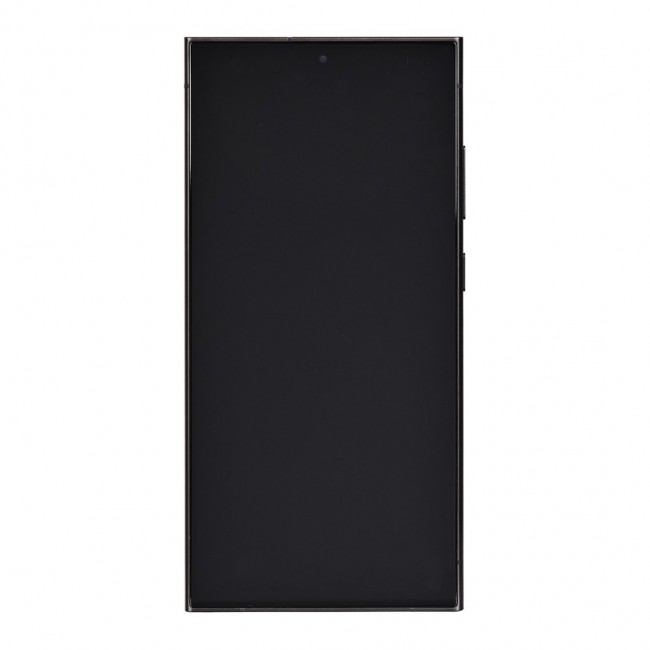 Samsung Galaxy S24 Ultra SM-S928B/DS 17.3 cm (6.8