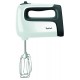 Tefal Prep'Mix HT4621 Hand mixer 500 W White