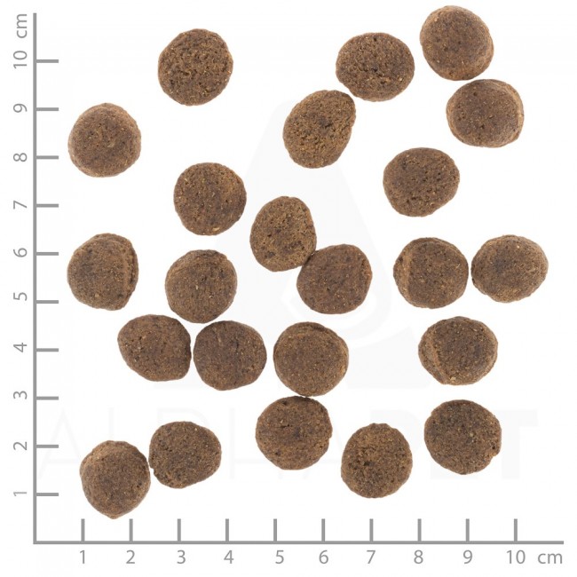 WOLFSBLUT VetLine Gastrointestinal Duck - dry dog food - 12kg