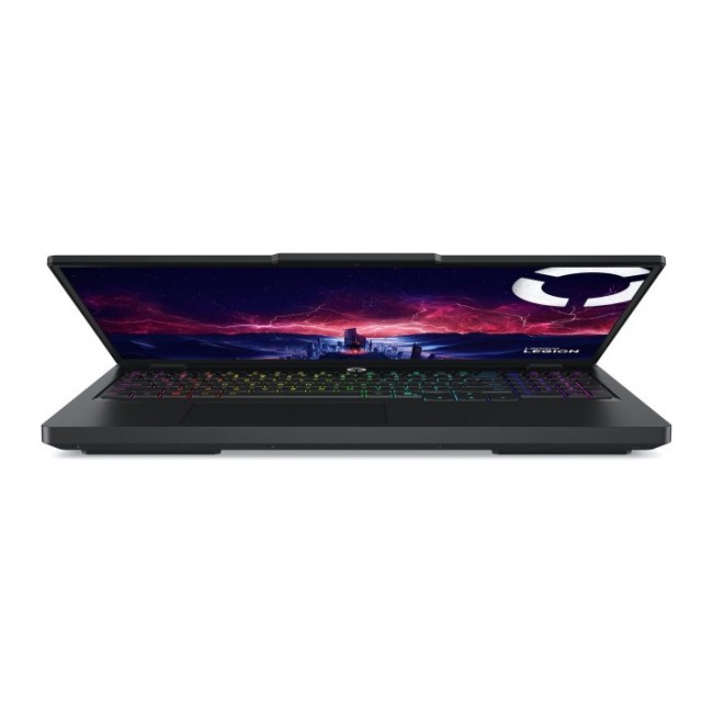 Lenovo Legion Pro 5 Gen 10 16ADR10 Ryzen 9 8945HX 16.0'' WQXGA IPS 500 nits 240 Hz LBL AG 32 GB DDR5 5200 SSD 1 TB GeForce RTX 5070 8 GB Cam 5.0 MP 80 Wh W11Pro Eclipse Black