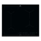 Electrolux EIV634 Built-in Zone induction hob 4 zone(s) Electrolux EIV634 Built-in Zone induction hob 4 zone(s)