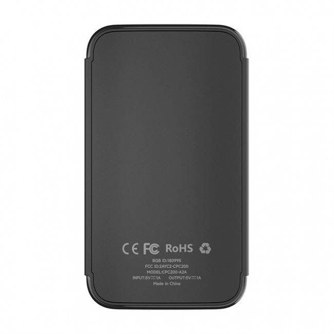 CarlinKit CPC200-A2A Wireless adapter Black CarlinKit CPC200-A2A Wireless adapter Black