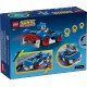 LEGO SONIC THE HEDGEHOG 77117 Sonic: Speedster Lightning LEGO SONIC THE HEDGEHOG 77117 Sonic: Speedster Lightning