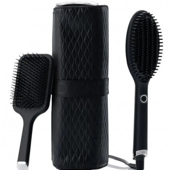 GHD Glide Hot Brush Gift Set Limited Edition