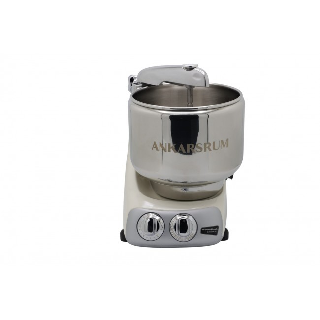 Ankarsrum Assistent Original food processor 1500 W 7 L Cream