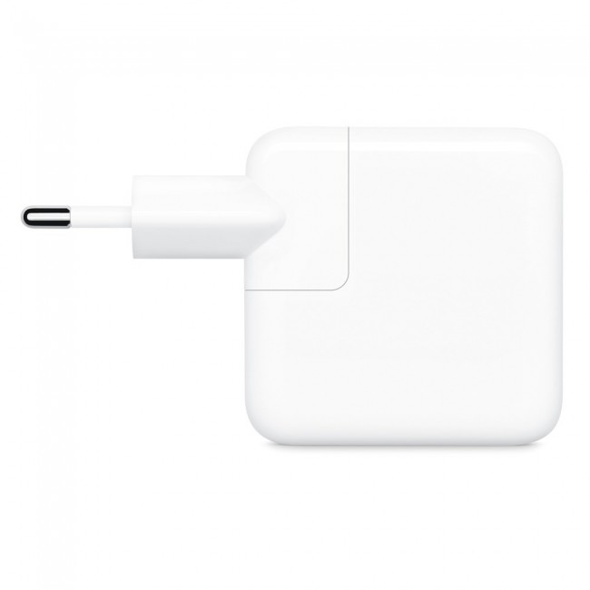 35W Dual USB-C Power Adapter