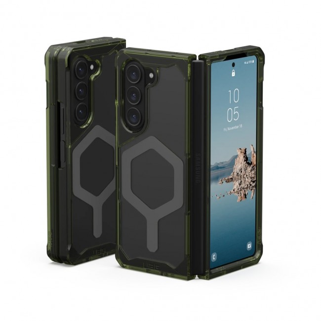 UAG Plyo Pro Case for Samsung Galaxy Z Fold5 UAG Plyo Pro Case for Samsung Galaxy Z Fold5