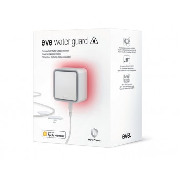 Eve Vanduo Guard - Smart Flood Sensor (Thread)