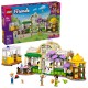 LEGO FRIENDS 42671 Plant Caf & Flower Shop LEGO FRIENDS 42671 Plant Caf & Flower Shop