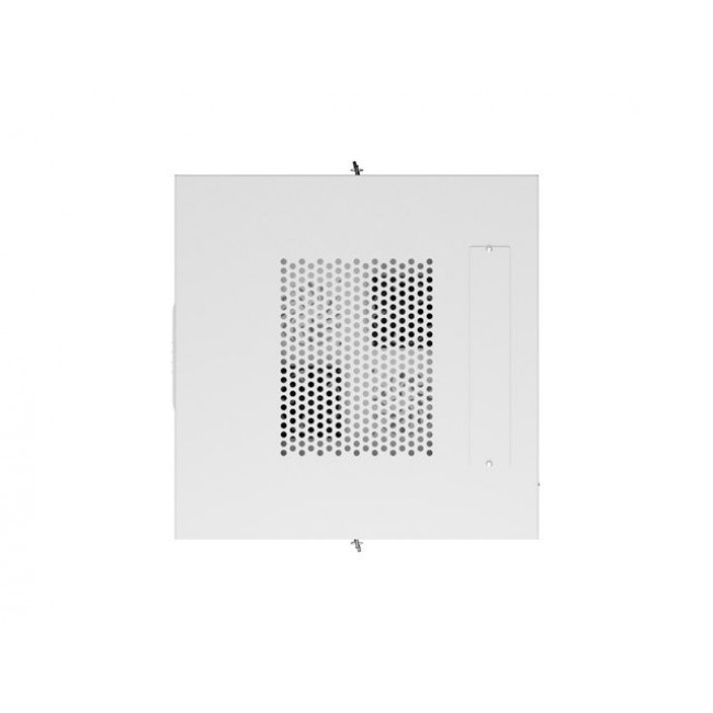 Lanberg FF01-6615-12SL rack cabinet 15U Freestanding rack Grey