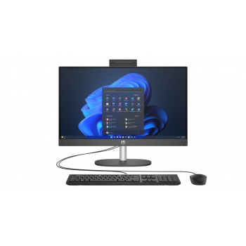 HP ProOne 240 G10 Intel Core i3 i3-N300 60.5 cm (23.8