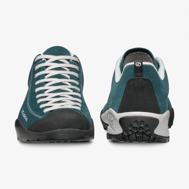 Scarpa MOJITO, 38, Petrol