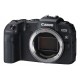 Canon EOS RP MILC Body 26.2 MP CMOS 6240 x 4160 pixels Black