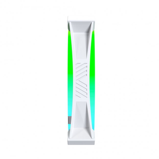 Montech RX120 PRO Computer case Fan 12 cm White 3 pc(s) Montech RX120 PRO Computer case Fan 12 cm White 3 pc(s)