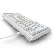 Sharkoon Gaming Keyboard Skiller SGK25 white
