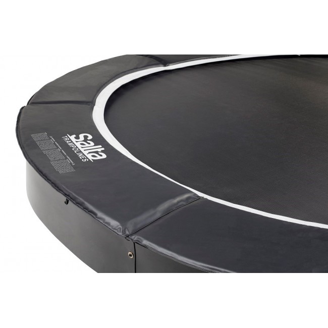 Salta Royal baseground 305 cm recreational/backyard trampoline