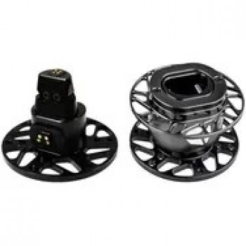 Cube Controls QRX Full Set, Magnetic - black