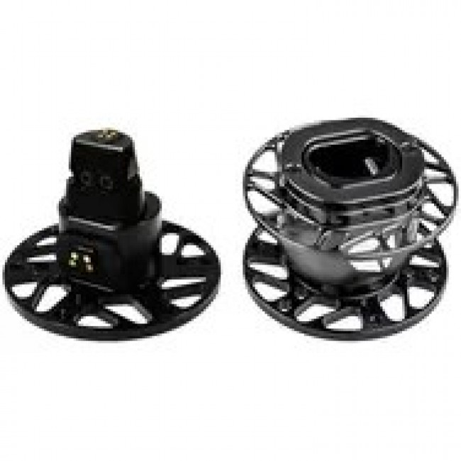 Cube Controls QRX Full Set, Magnetic - black