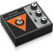 Behringer Bass Brassmaster Fuzz - bass guitar effect