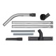 Zest. for stackable floors. With DWV902/DWV901/DWV900, Compatible.