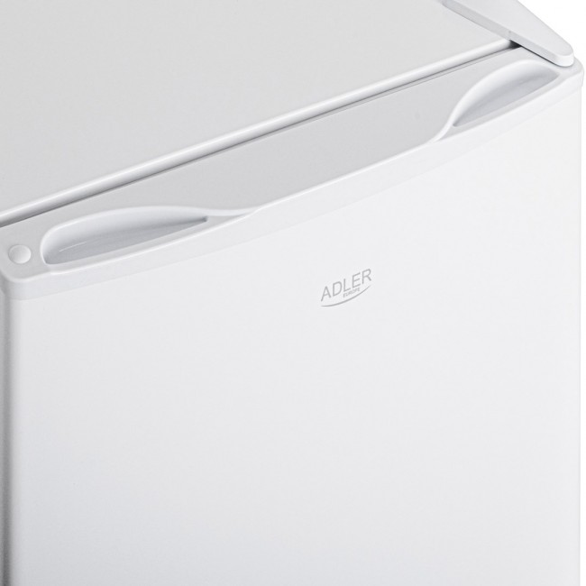 Adler AD 8096w Freestanding undercounter refrigerator White
