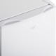 Adler AD 8096w Freestanding undercounter refrigerator White