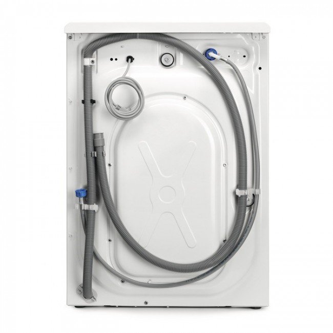 Electrolux EW2F528WP washing machine