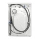 Electrolux EW2F528WP washing machine