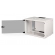 Wall-mounted network cabinet 19 Wall-mounted network cabinet 19