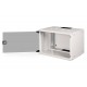 Wall-mounted network cabinet 19