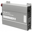 Qoltec Smart Professional Monolith Battery Charger for LiFePO4 AGM GEL SLA batteries | 80A | 12V | Fast charging Qoltec Smart Professional Monolith Battery Charger for LiFePO4 AGM GEL SLA batteries | 80A | 12V | Fast charging