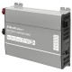 Qoltec Smart Professional Monolith Battery Charger for LiFePO4 AGM GEL SLA batteries | 80A | 12V | Fast charging