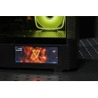 Actina 5901443441908 PC Intel Core Ultra 7 270K Plus 32 GB DDR5-SDRAM 1 TB SSD NVIDIA GeForce RTX 5080 Midi Tower Black
