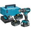 Cordless impact drill driver BLDC 18V Cordless impact drill driver BLDC 18V