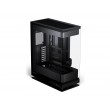 PHANTEKS Evolv X2 PC case, Midi-Tower, E-ATX, Tempered Glass, DRGB, black