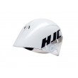 HJC ADWATT 1.5 White Cycling Helmet, WHITE, Size S