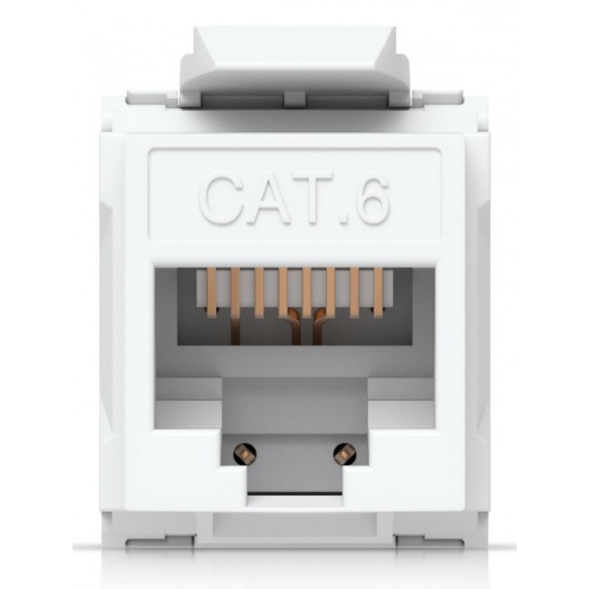 Ubiquiti UACC-Keystone-Jack-C6
