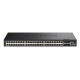 D-Link 52-Port Gigabit Stackable Smart Managed Switch with 4 x 10G SFP+ Ports