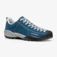 Scarpa MOJITO, 42.5, Ocean