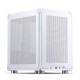Jonsbo C6 Micro-ATX Case - white