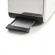 Toaster Nedis KABT510EWT