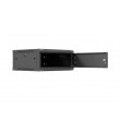 Lanberg WF01-6604-00B rack cabinet 4U Wall mounted rack Lanberg WF01-6604-00B rack cabinet 4U Wall mounted rack