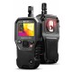 FLIR MR176 hygrometer/psychrometer Indoor Electronic hygrometer Black