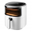 Camry Premium CR 6313 fryer Single 5 L Stand-alone 2000 W Hot air fryer White, Black Camry Premium CR 6313 fryer Single 5 L Stand-alone 2000 W Hot air fryer White, Black