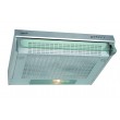 CATA Hood FK SLIM 6000 X Conv. 60cm Steel