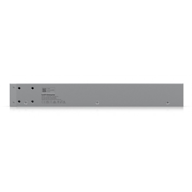 Ubiquiti EFG gateway/controller 10, 100, 1000, 2500 Mbit/s