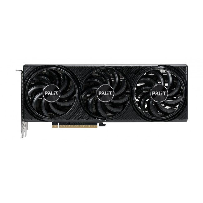 Palit GeForce RTX 5070 Infinity 3 OC NVIDIA 12 GB GDDR7 Palit GeForce RTX 5070 Infinity 3 OC NVIDIA 12 GB GDDR7