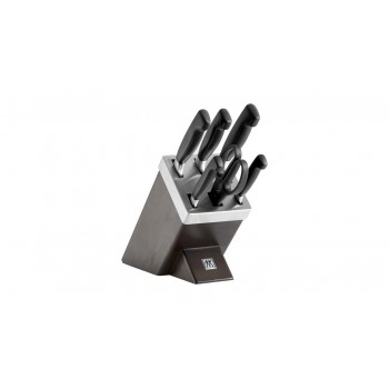 ZWILLING Four Star Knife/cutlery block set 7 pc(s) 35145-000-0