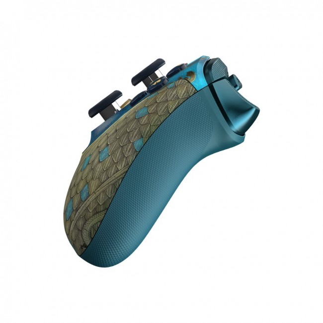 GameSir G7 Pro WUCHANG: Fallen Feathers Edition Multicolour USB Gamepad Analogue / Digital Android, PC, Xbox One, Xbox Series S, Xbox Series X